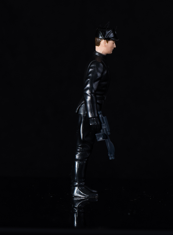 Imperial Commander